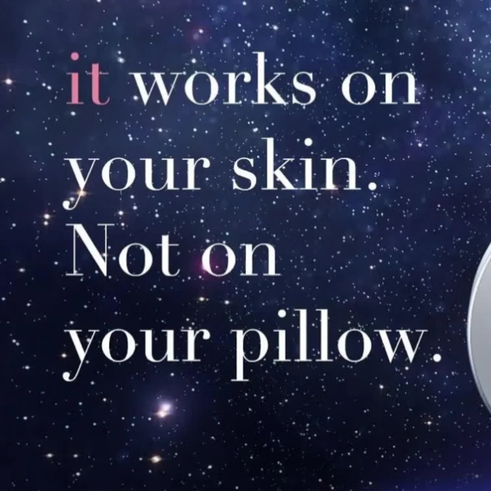 IT COSMETICS Confidence in Your Beauty Sleep 0.237oz Travel Size NIP